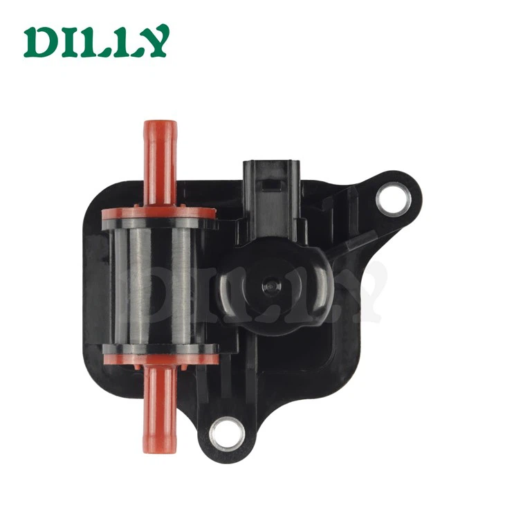 Uglerodli kanistr solenoid klapan 36162-5AA-A01 136200-7410 136200-7411