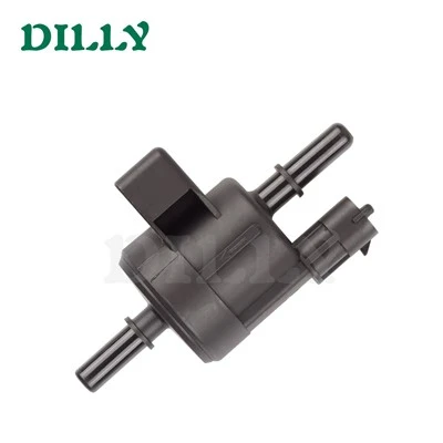 Karbonli kanistr solenoid klapan 55567453 Cadillac kabi turli modellarga mos keladi